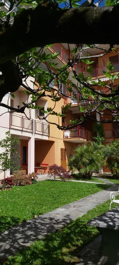 Miralago Casa Menaggio Exterior foto
