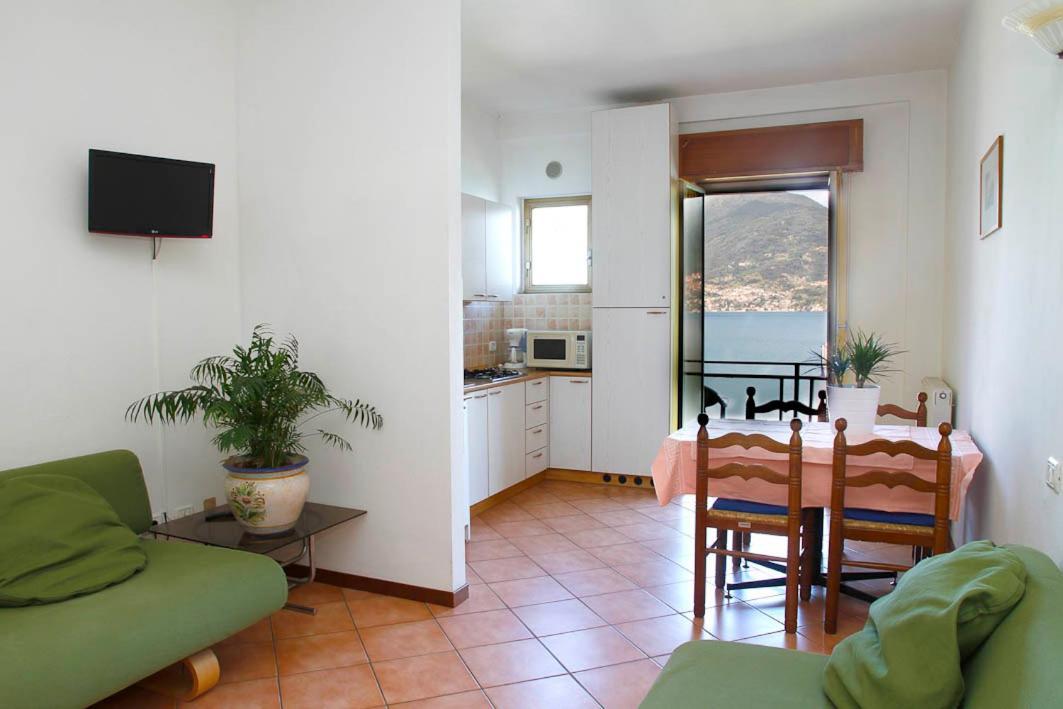 Miralago Casa Menaggio Exterior foto