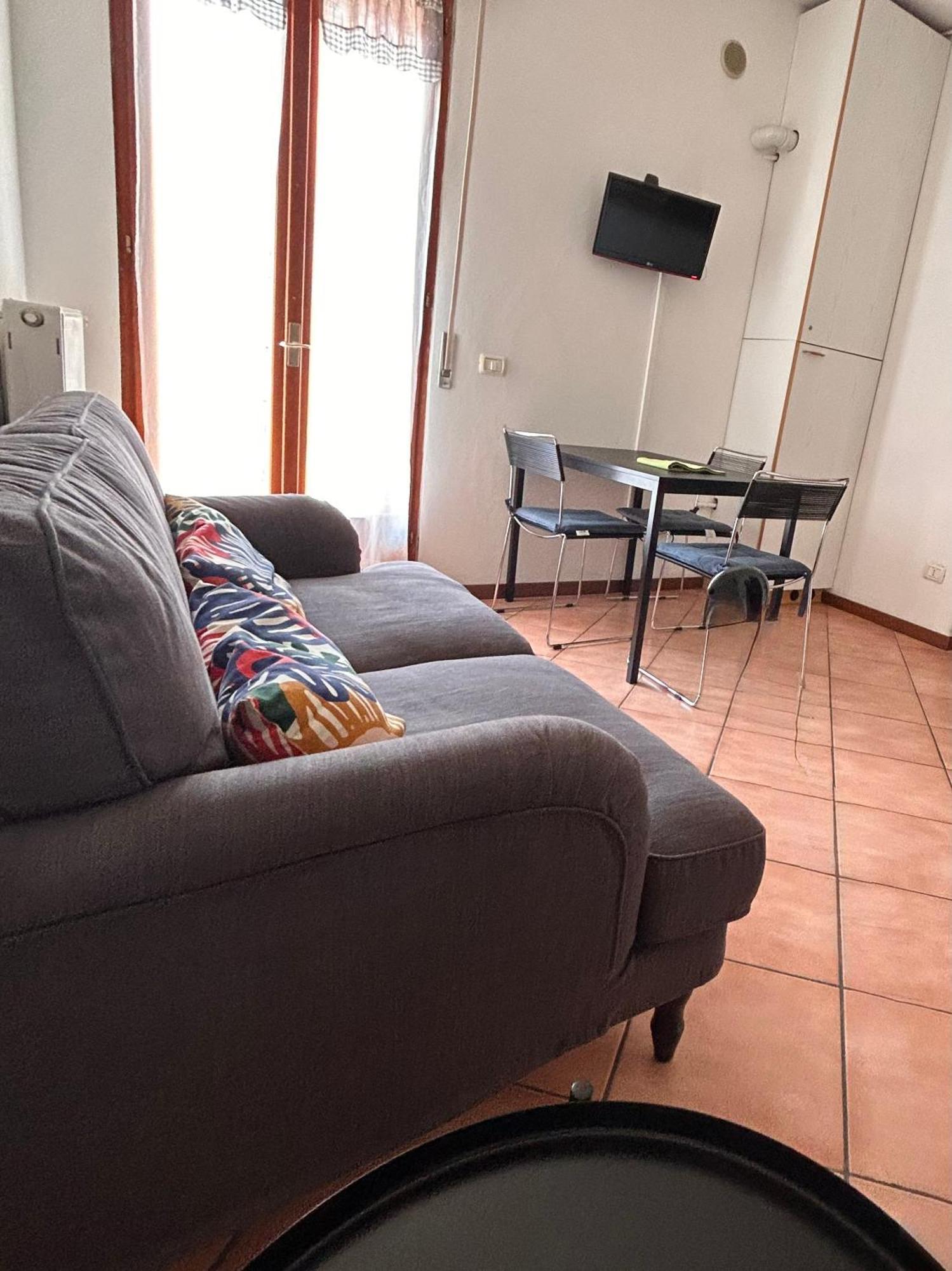 Miralago Casa Menaggio Habitación foto