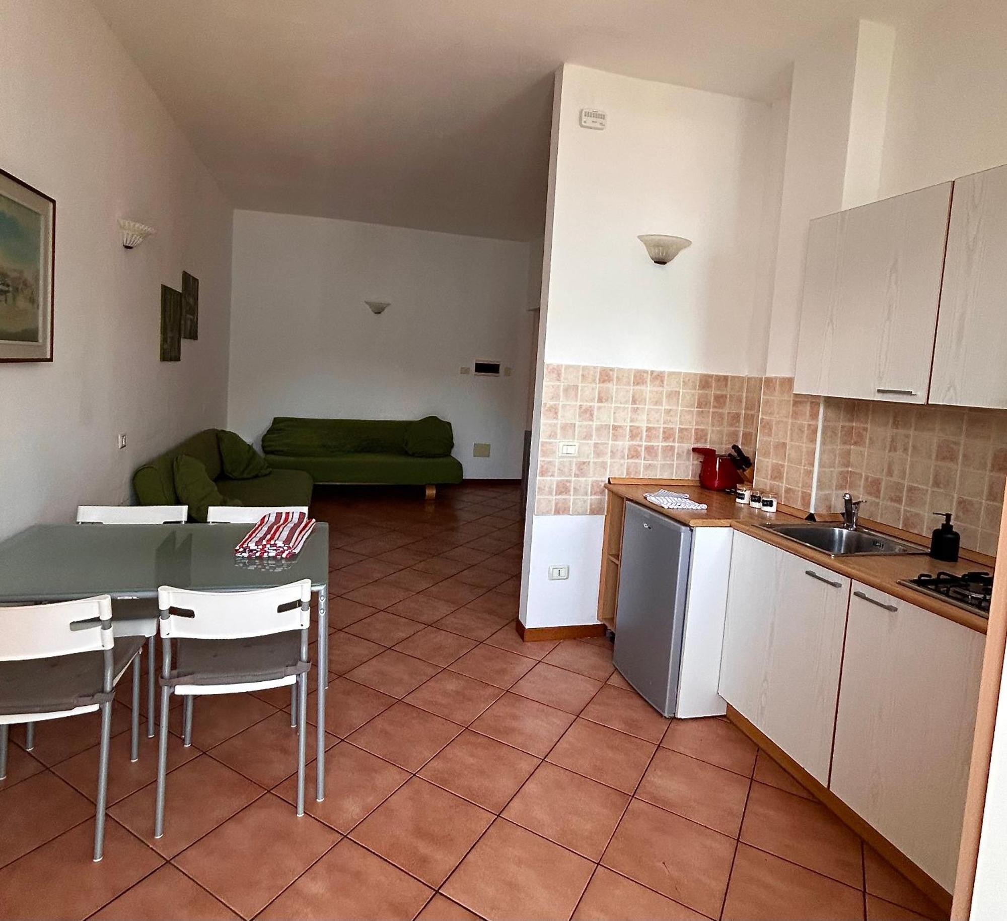 Miralago Casa Menaggio Habitación foto