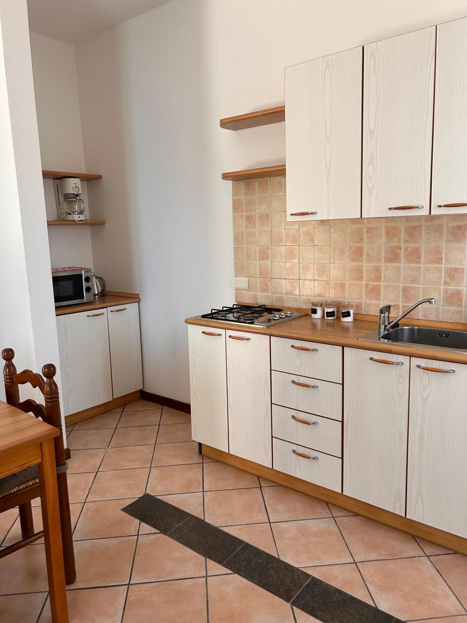 Miralago Casa Menaggio Habitación foto