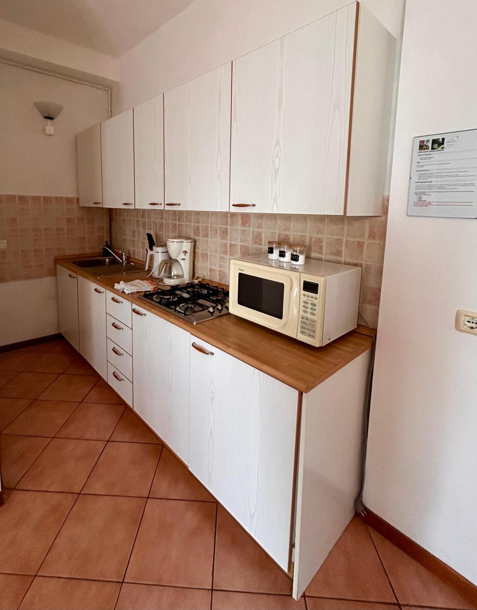 Miralago Casa Menaggio Habitación foto