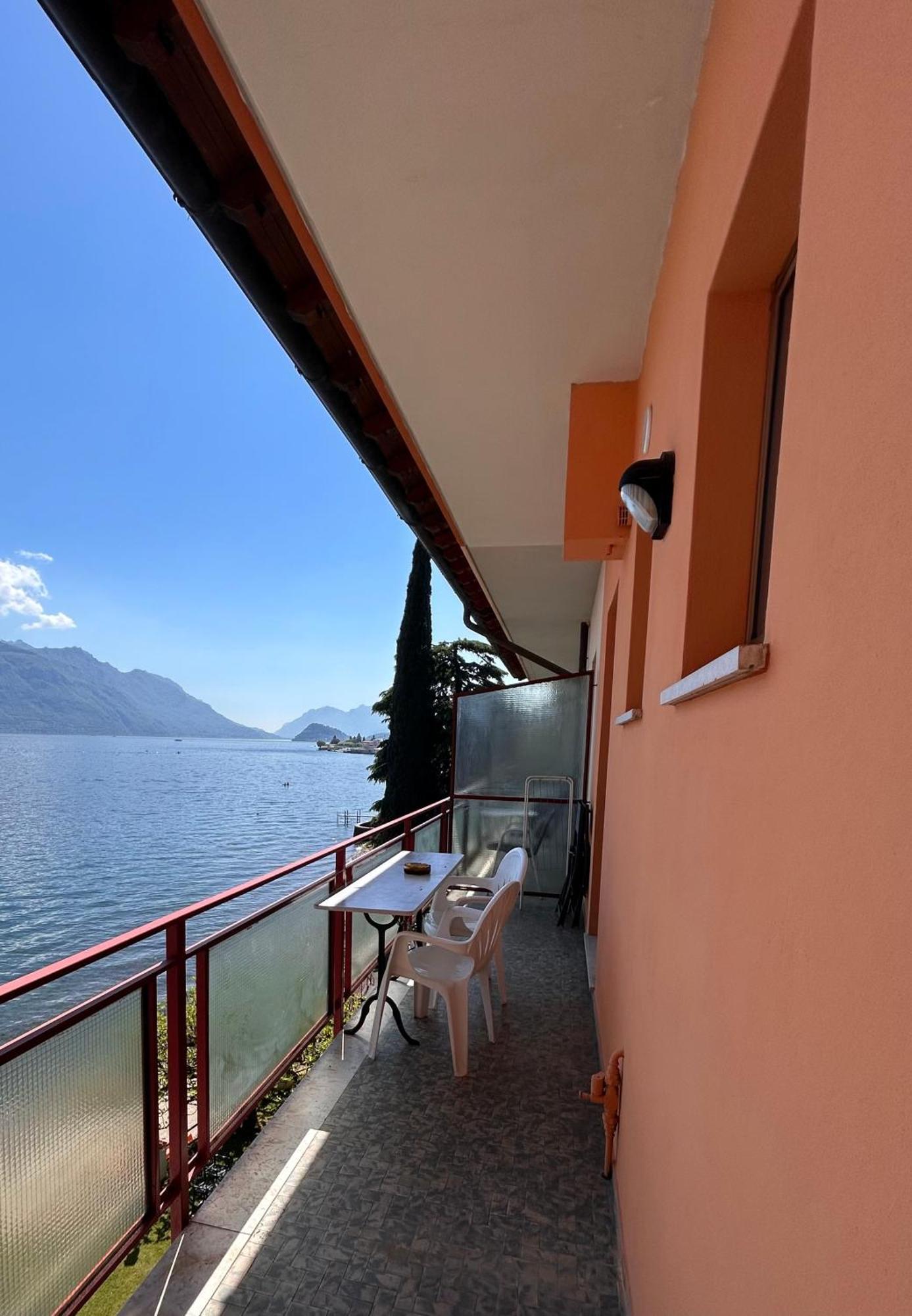 Miralago Casa Menaggio Exterior foto