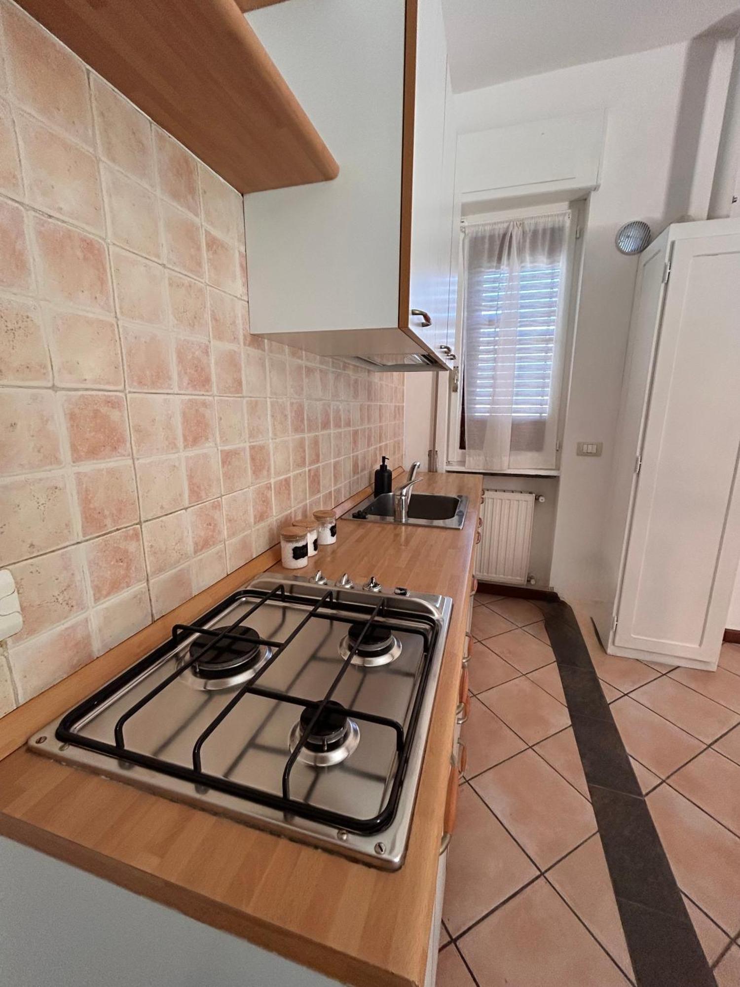 Miralago Casa Menaggio Habitación foto