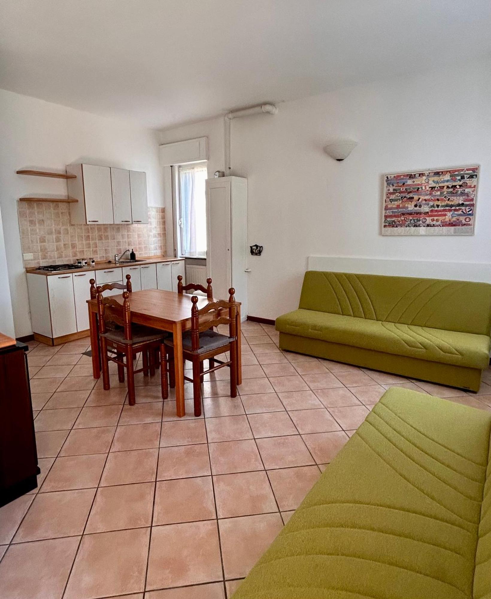 Miralago Casa Menaggio Habitación foto